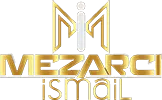 mezarci-ismail-logo